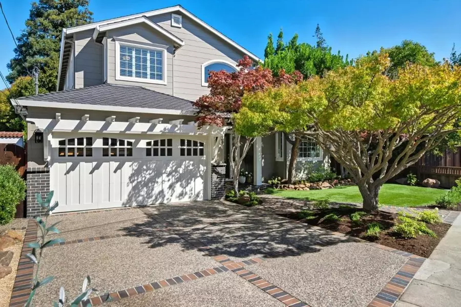 325 Park AVE, San Carlos, CA 94070