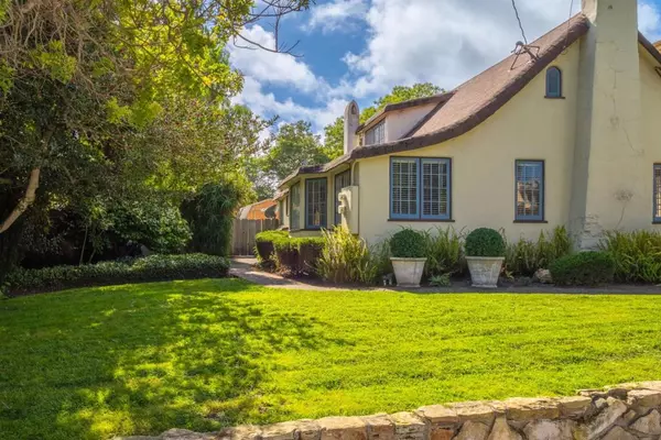 Monterey, CA 93940,W Franklin ST