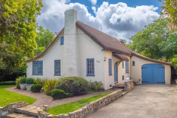 Monterey, CA 93940,W Franklin ST