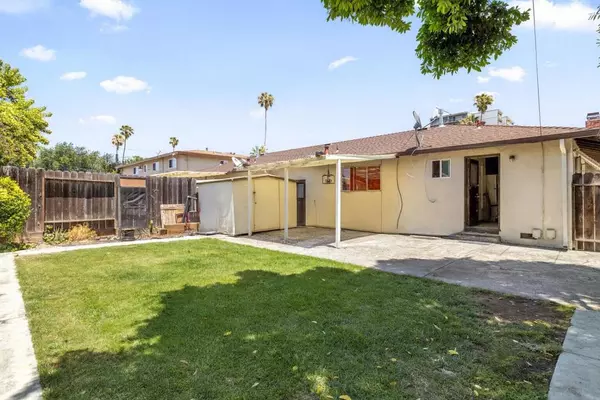 Campbell, CA 95008,411 Dunster DR