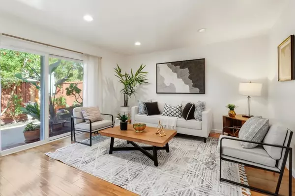 Sunnyvale, CA 94086,1103 Reed AVE #A