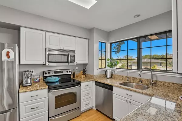 730 Pheasant Ridge RD, Monterey, CA 93940