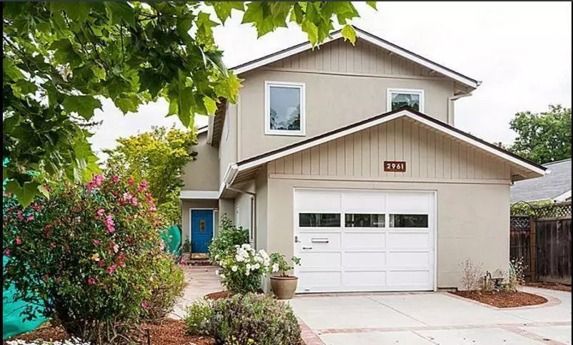 2961 South CT, Palo Alto, CA 94306