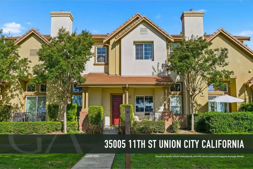 Union City, CA 94587,35005 11th ST