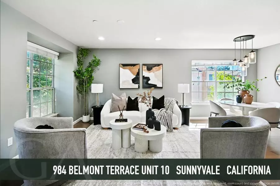 984 Belmont TER #10, Sunnyvale, CA 94086