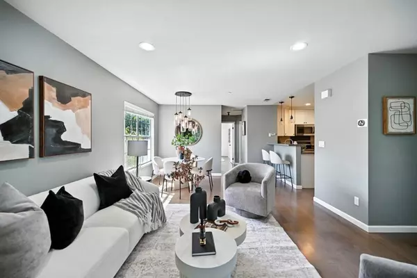 Sunnyvale, CA 94086,984 Belmont TER #10