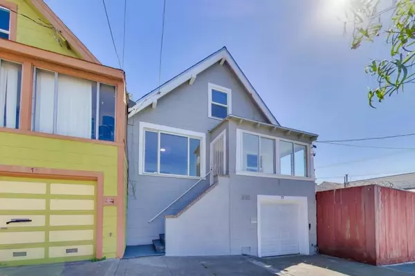 San Francisco, CA 94124,77 Reddy ST