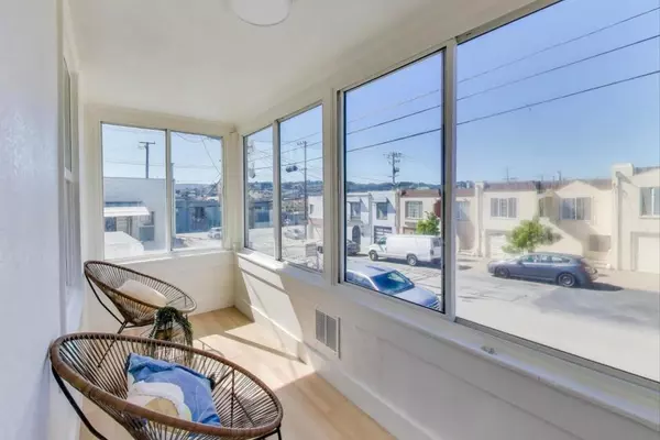 San Francisco, CA 94124,77 Reddy ST