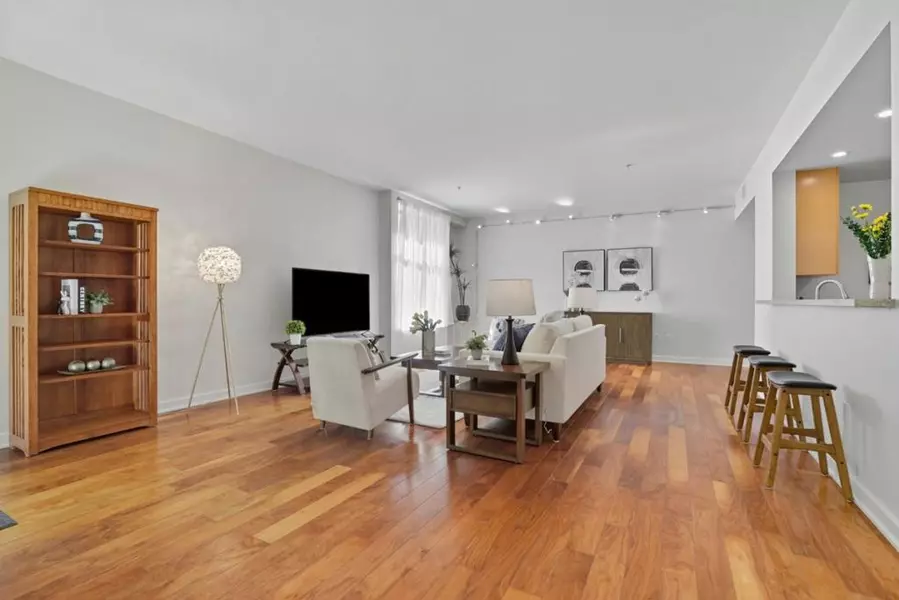 25 S 3rd ST #301, San Jose, CA 95113