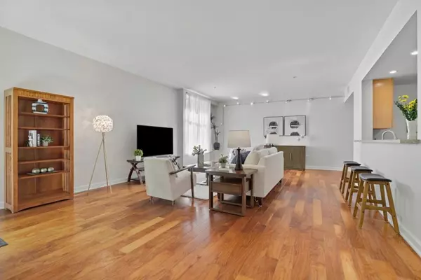 25 S 3rd ST #301, San Jose, CA 95113