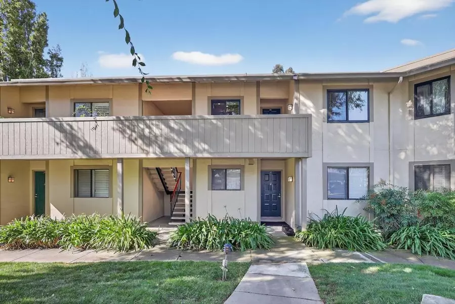 1200 N Abbott AVE, Milpitas, CA 95035