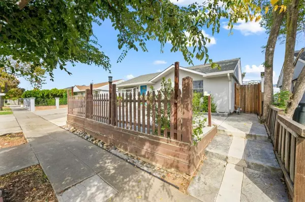 San Jose, CA 95127,636 Gridley ST