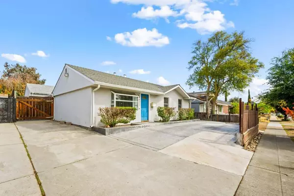 San Jose, CA 95127,636 Gridley ST