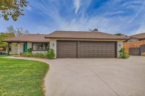42350 Encanto WAY, Lancaster, CA 93536
