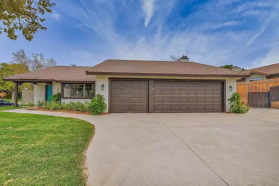 42350 Encanto WAY, Lancaster, CA 93536