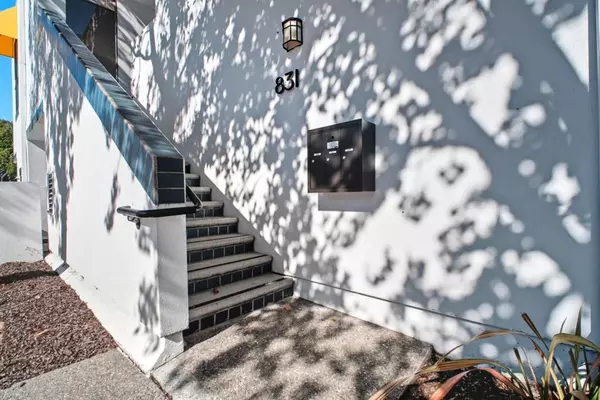 Foster City, CA 94404,831 Balboa LN