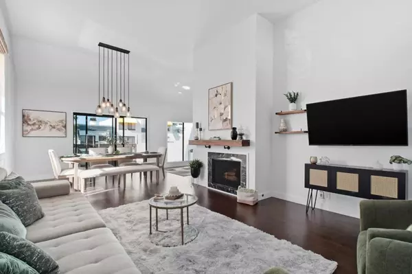 831 Balboa LN, Foster City, CA 94404