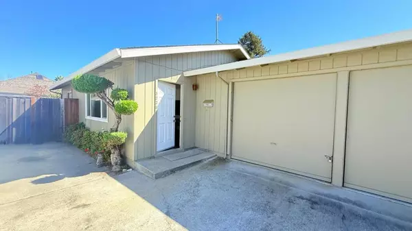 322 Trescony ST #B, Santa Cruz, CA 95060