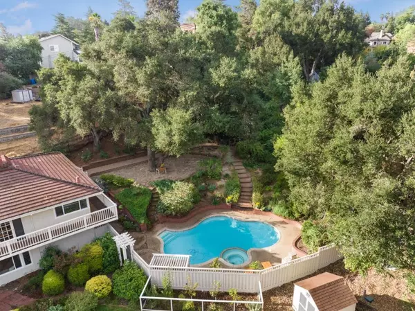 Morgan Hill, CA 95037,17141 Copper Hill DR