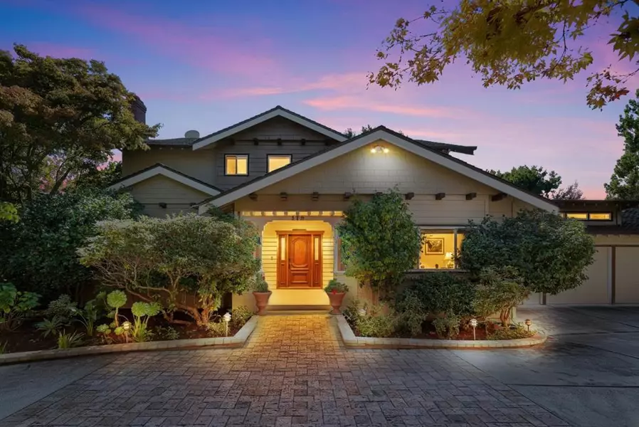 210 Moore Creek RD, Santa Cruz, CA 95060