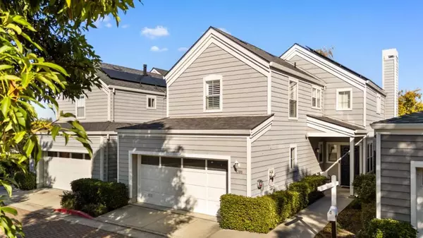 Sunnyvale, CA 94087,1308 Yarmouth TER