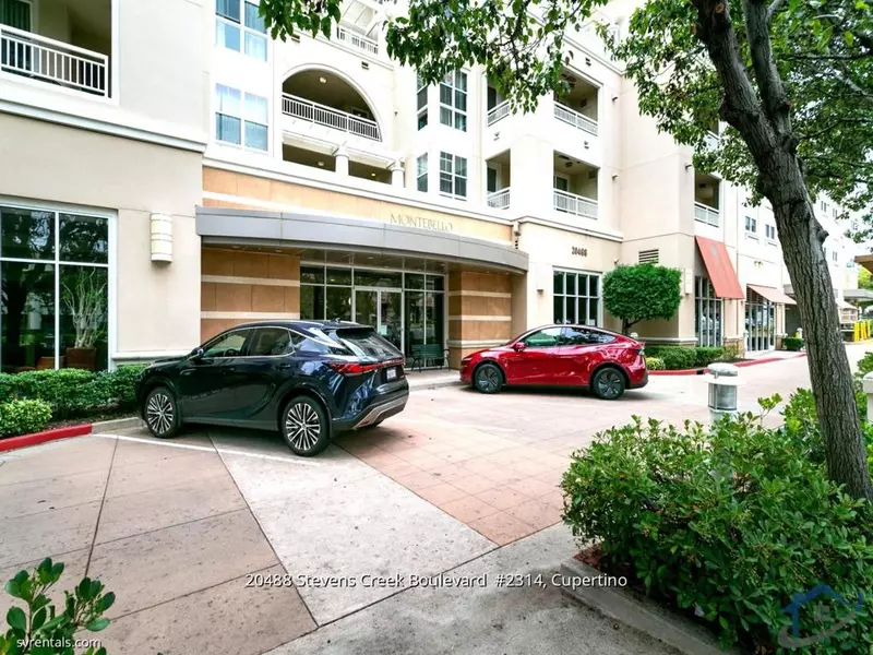20488 Stevens Creek BLVD #2314, Cupertino, CA 95014