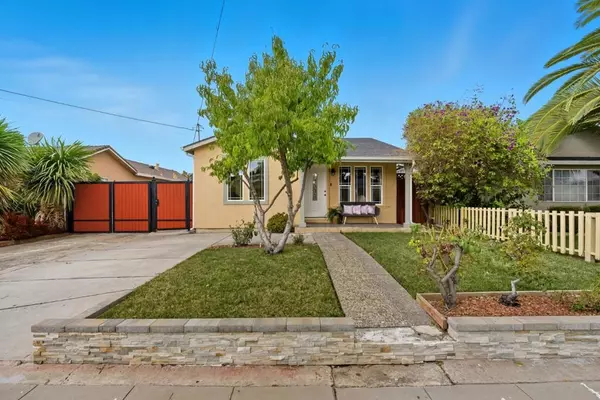 San Jose, CA 95116,1565 E Saint James ST