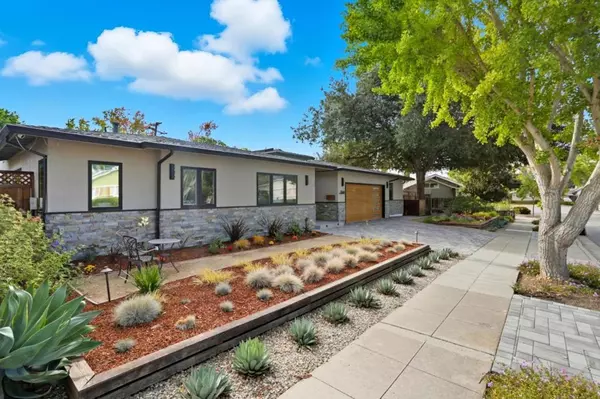 Sunnyvale, CA 94087,1244 Elderberry DR