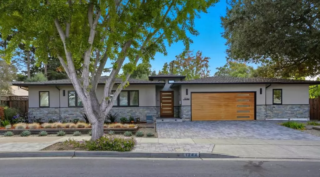 1244 Elderberry DR, Sunnyvale, CA 94087