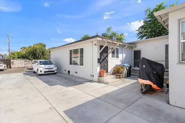 San Jose, CA 95110,1144 Locust ST