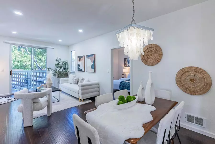250 Santa Fe TER #115, Sunnyvale, CA 94085