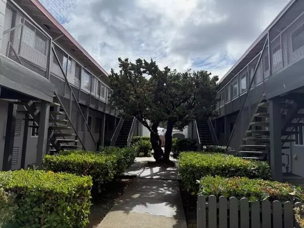 1226 Second #1, San Mateo, CA 94401