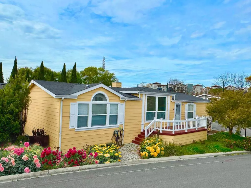 Sunnyvale, CA 94089,1225 Vienna Dr