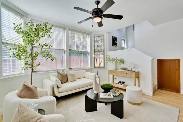 Berkeley, CA 94710,1914 7th ST #B