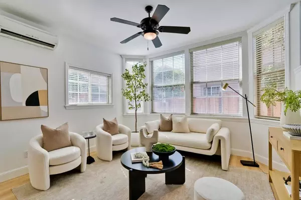 Berkeley, CA 94710,1914 7th ST #B