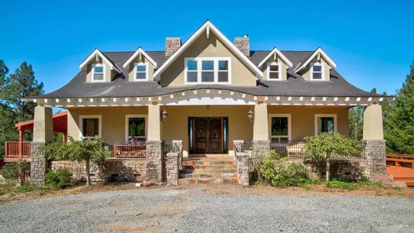 Georgetown, CA 95634,2800 Poppytree LN