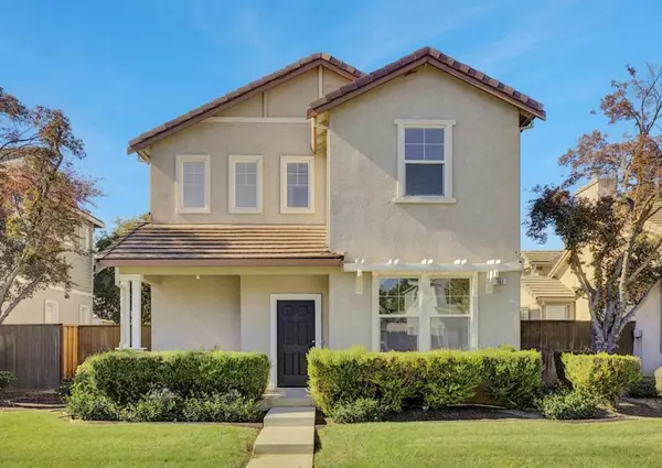 Brentwood, CA 94513,147 Wexford ST