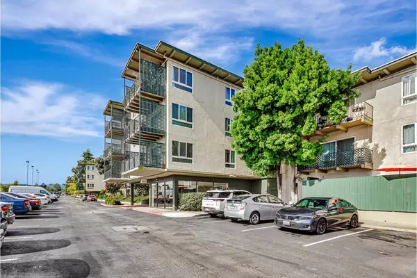 San Mateo, CA 94401,801 N Humboldt ST #314
