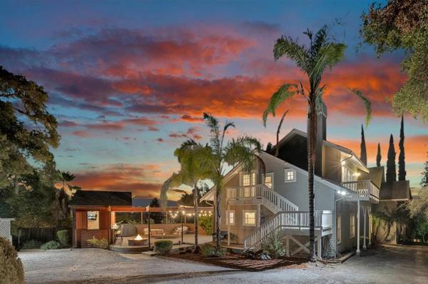 85 W 5th ST, Morgan Hill, CA 95037