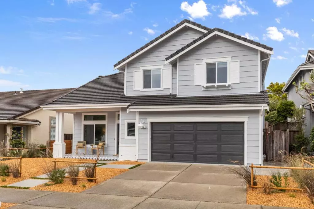Pacifica, CA 94044,26 Driftwood CT
