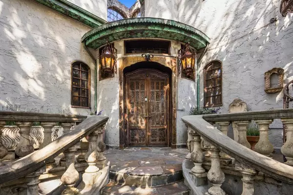 Burlingame, CA 94010,1300 Paloma AVE