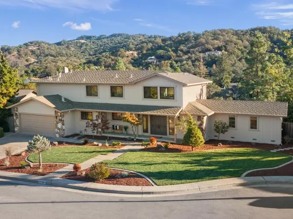 6746 Lookout, San Jose, CA 95120