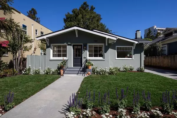 Palo Alto, CA 94301,759 Cowper ST