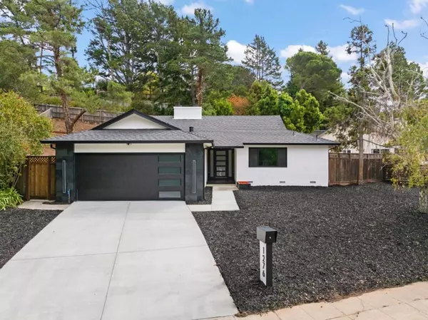 San Mateo, CA 94402,1276 Laurel Hill DR