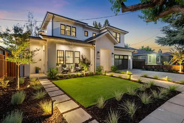 San Jose, CA 95125,965 Louise AVE