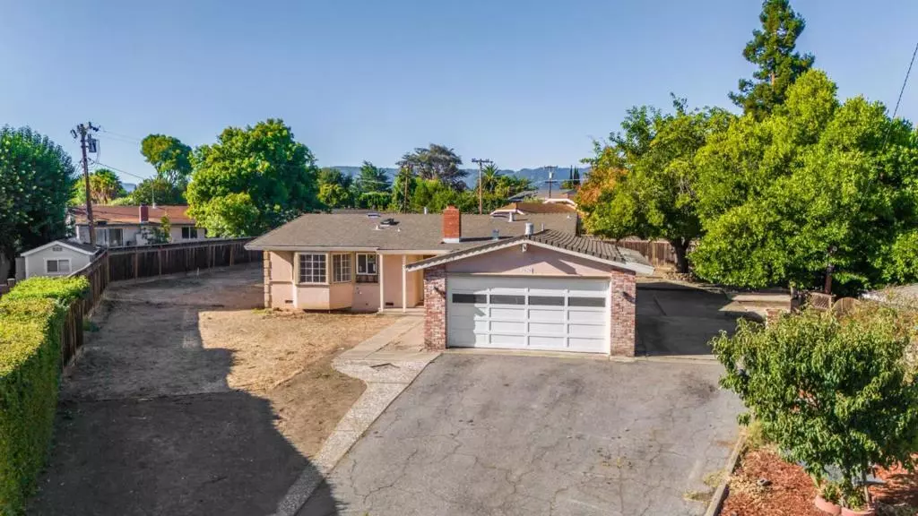 3928 Caxton CT, San Jose, CA 95130