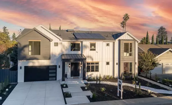 416 Ardis AVE, San Jose, CA 95117