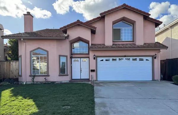 10161 Stern AVE, Cupertino, CA 95014