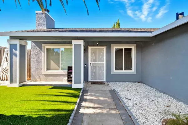 Vallejo, CA 94589,101 Serpentine DR