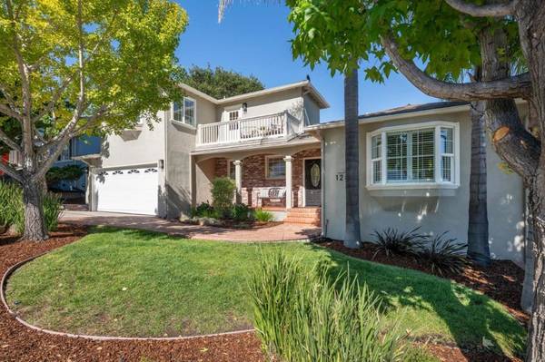 San Mateo, CA 94403,128 42nd AVE